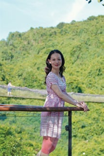 庄靖瑶